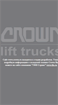 Mobile Screenshot of crown.ru